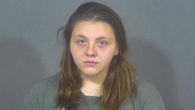 Patricia Colley mugshot
