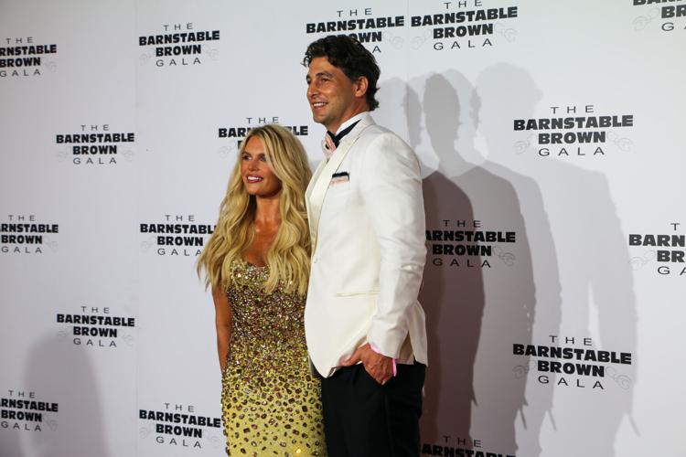 Madison LeCroy - Barnstable Brown Gala 5-1-26