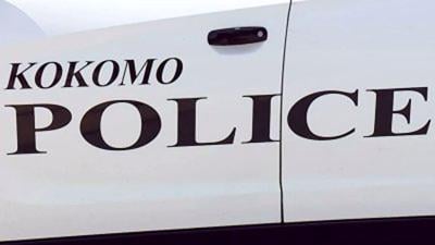 Kokomo Police Department (generic)