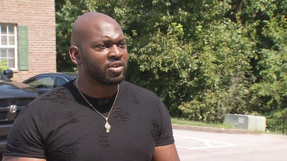 Lmpd Officer Recounts Witnessing Aftermath Of Breonna Taylor Shooting News Wdrb Com