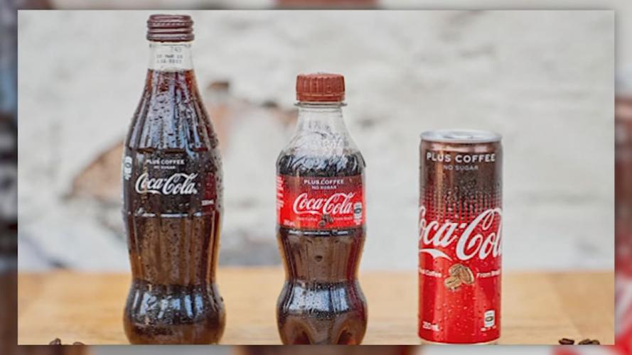 Coke Coffee