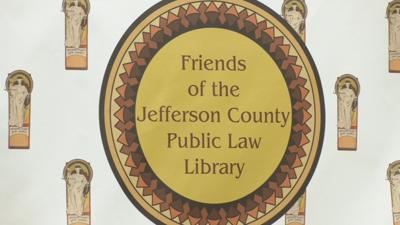 Friends of Jefferson County Public Law Library