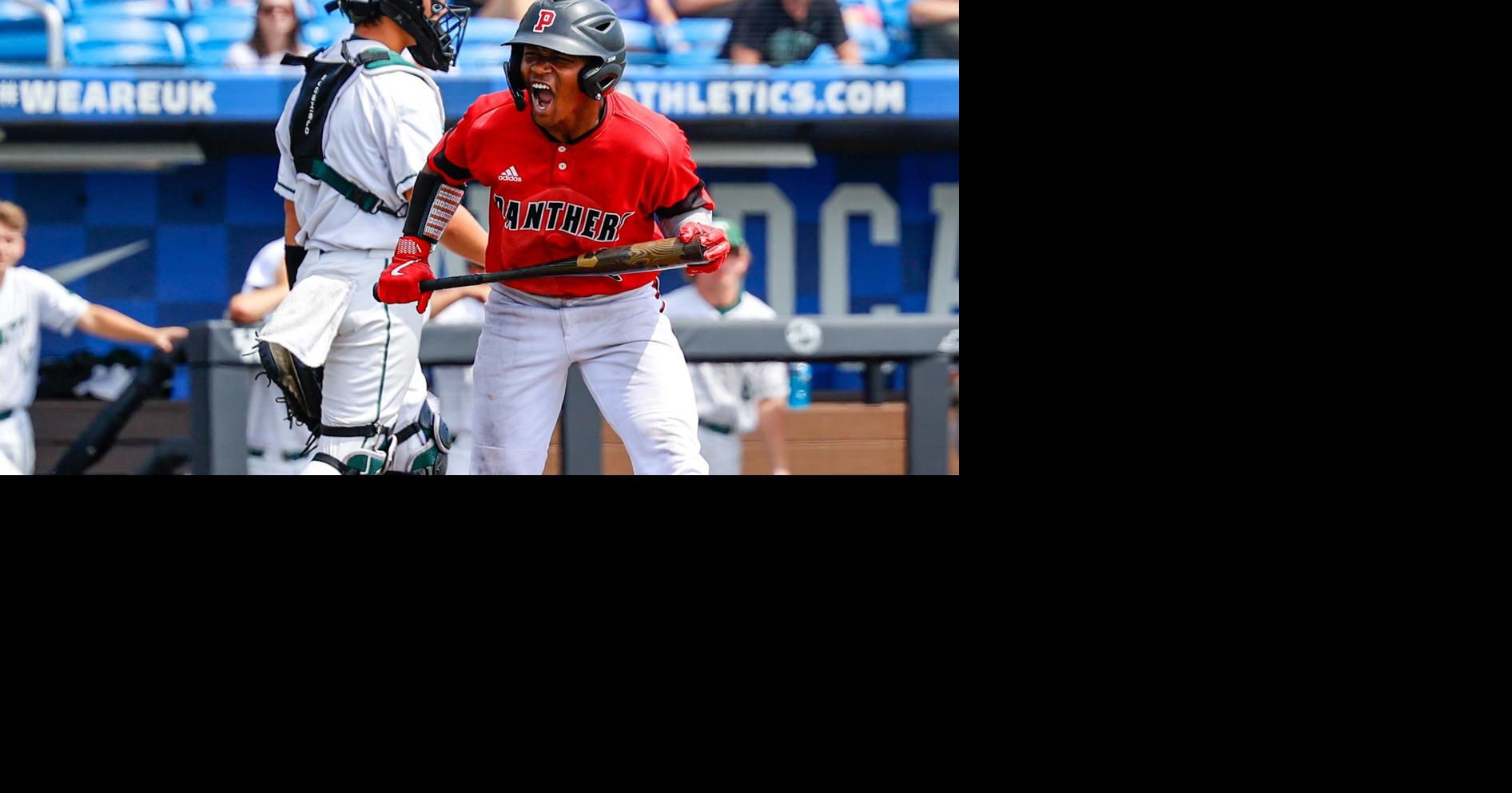 Pleasure Ridge Park baseball beats No. 1 Trinity to earn spot in state