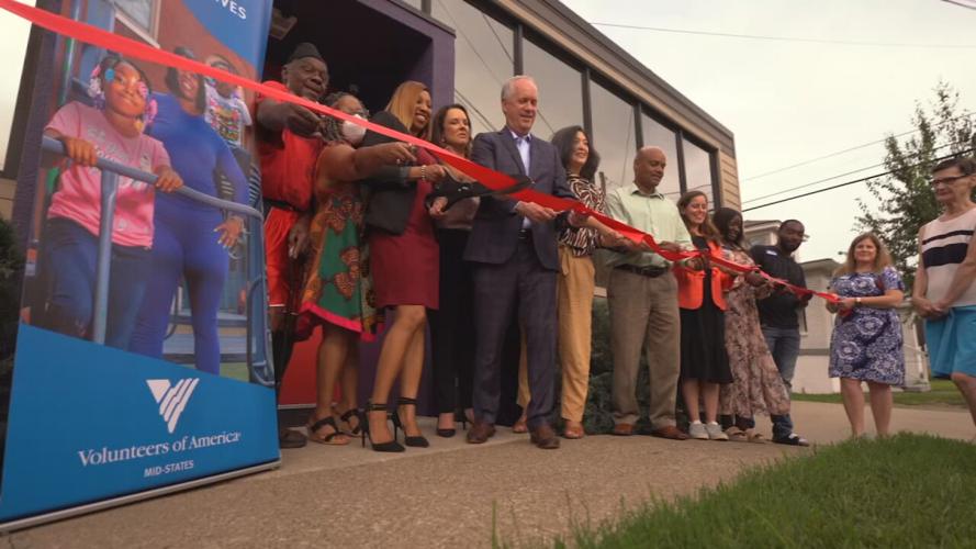 VOA COMPUTER RESOURCE LAB