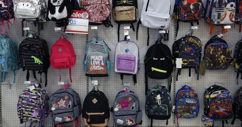 Class is almost in session. Here's where to get some of the best back-to-school deals.