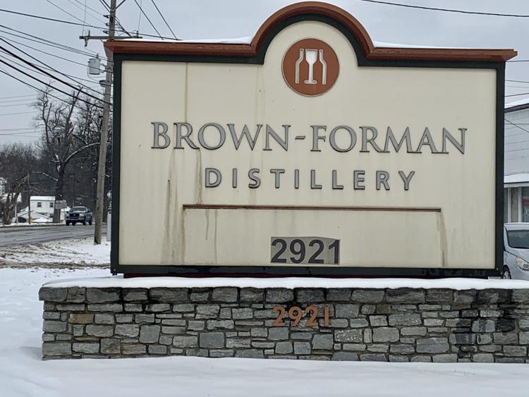 Brown-Forman to double capacity at Shively distillery | In-depth | wdrb.com