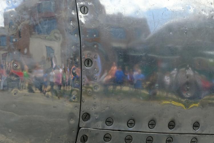 Louisville veterans honored on D-Day anniversary