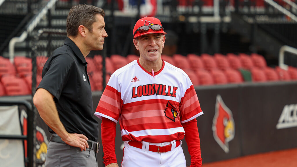 louisville baseball jersey