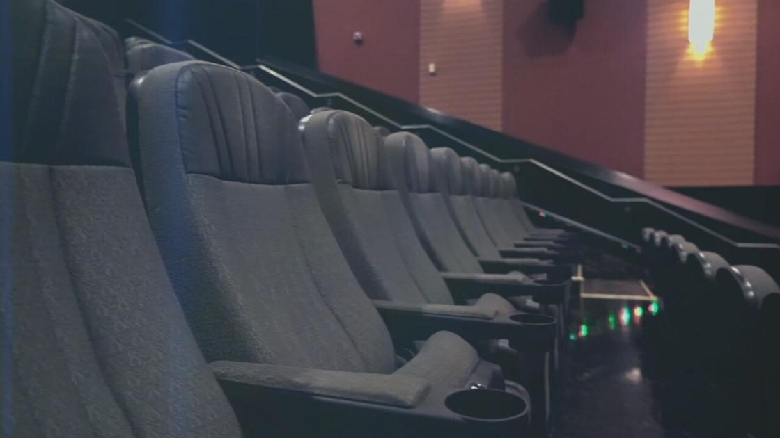 Regal Cinemas To Reopen River Falls Location In Clarksville Friday News Wdrbcom