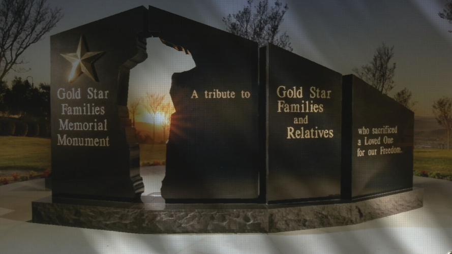 Gold Star Family Memorial