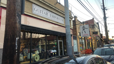 Guitar Emporium