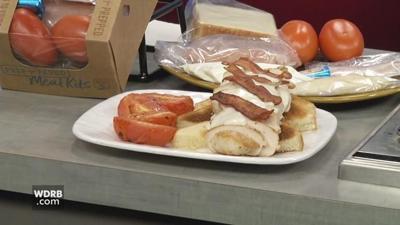 Hot Brown recipe is one of Kentucky's best known dishes that can easily be made at home