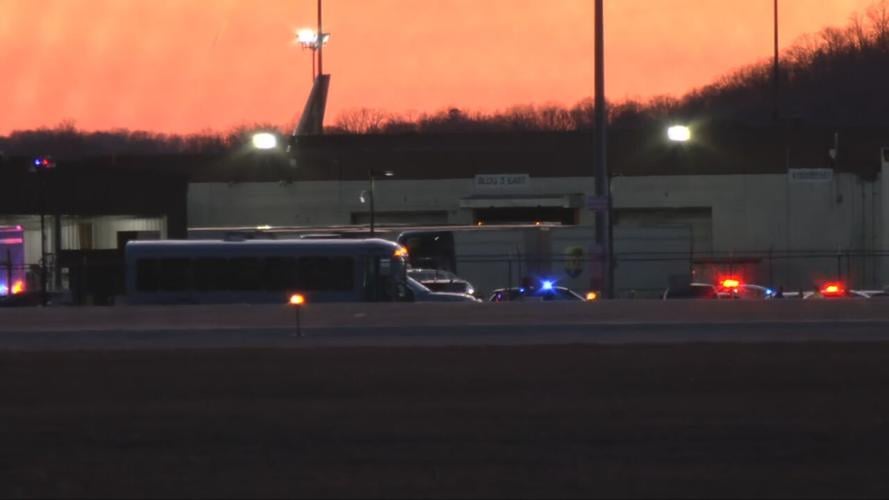 UPS incident 2-15-24