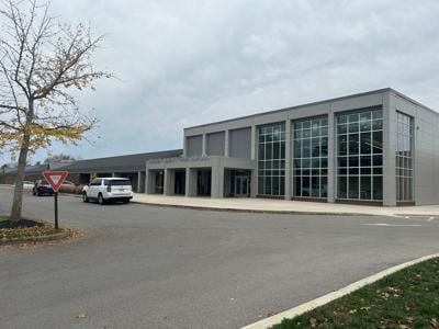 Shelby County High School