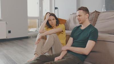 Norton Healthcare on political stress