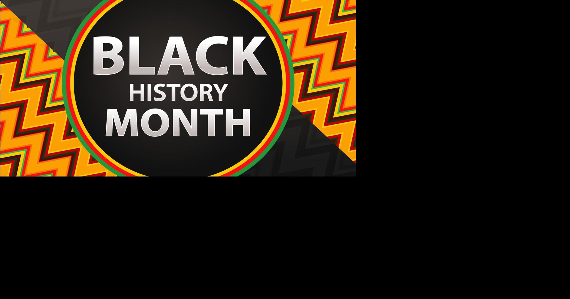 Black History Month 2026 events for the Louisville, southern Indiana area