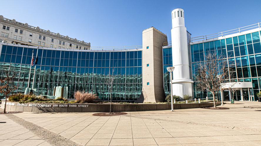 Louisville Water Company Generic (High-Res)