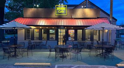 Kayrouz Cafe - 1.3.25