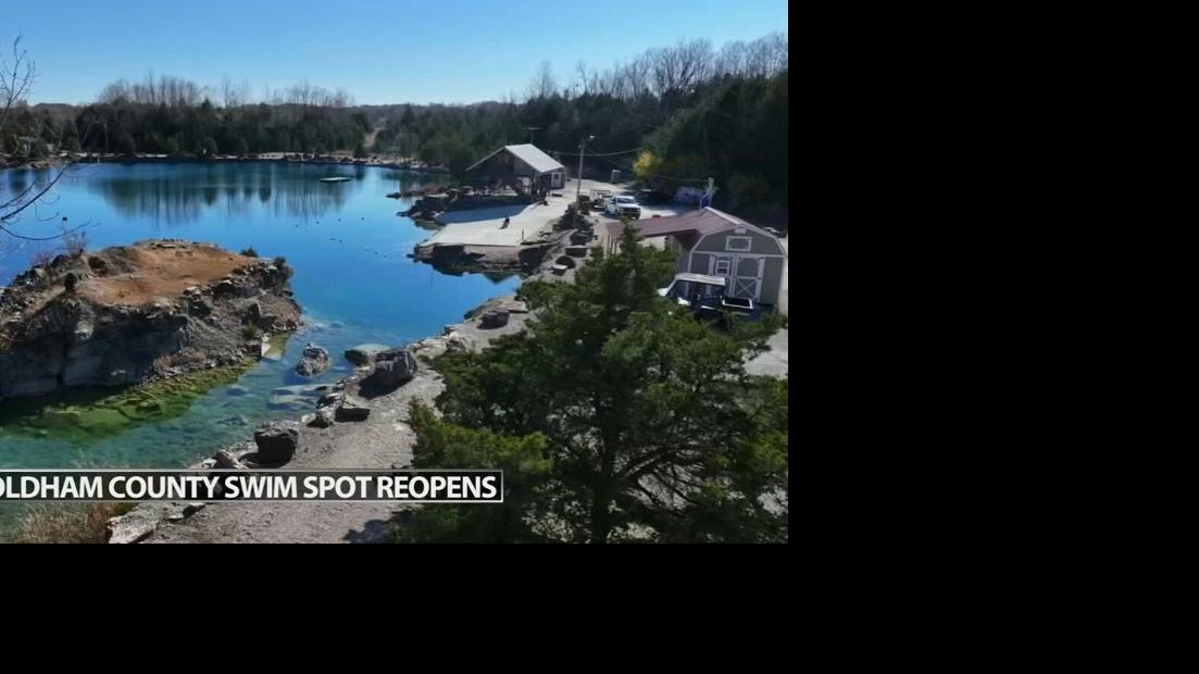 Bluegrass Spring Quarry