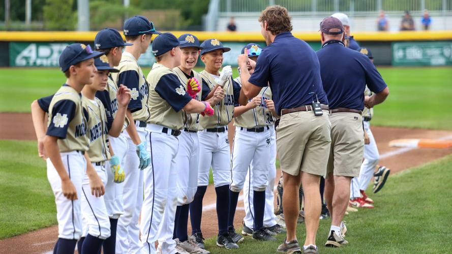 North Oldham Little League