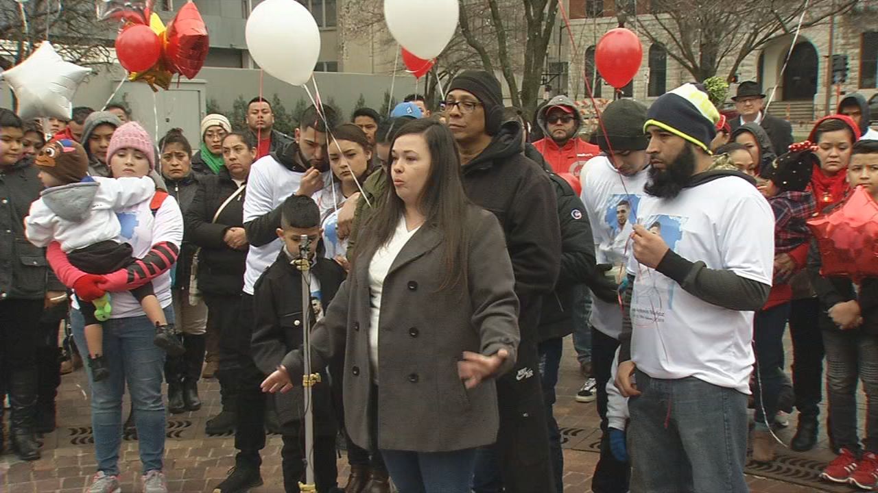 olive garden jean jacket