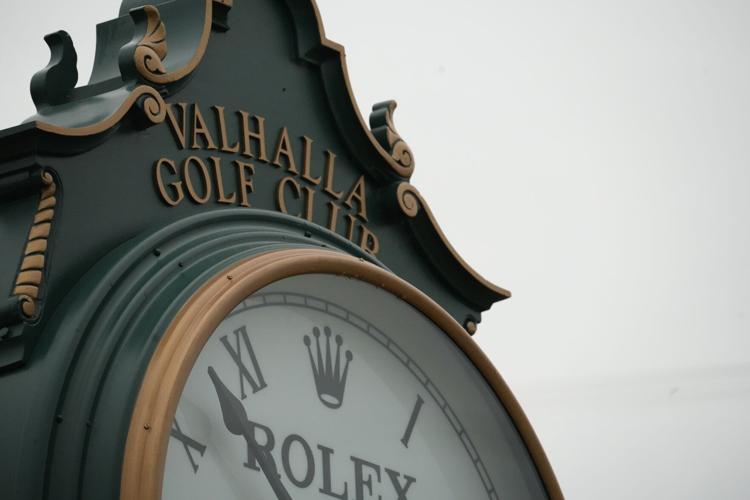 Valhalla Golf Club