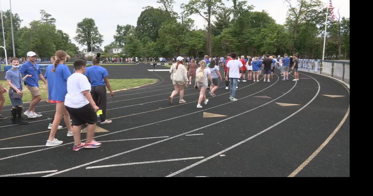 JCPS hosts field day at Eastern High School for students with