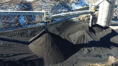 Coal (generic)