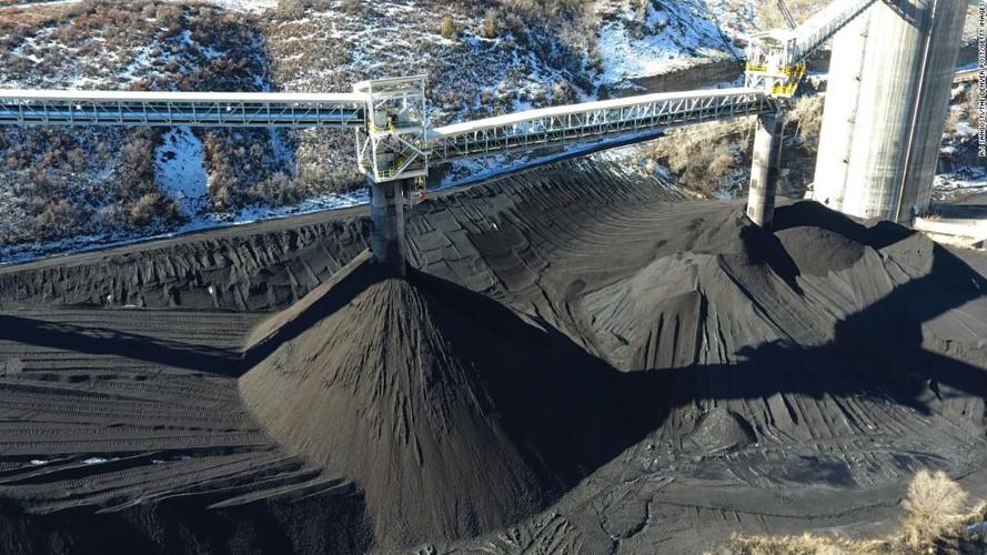 Coal (generic)