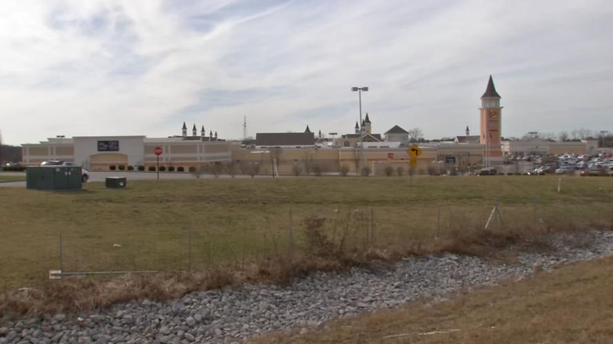 Outlet Shoppes of the Bluegrass