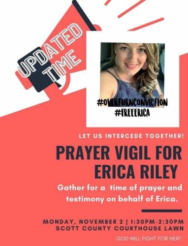 Petition circulates to release southern Indiana woman from prison