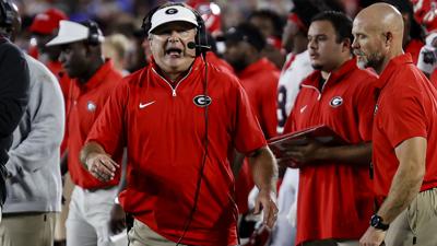 Kirby Smart