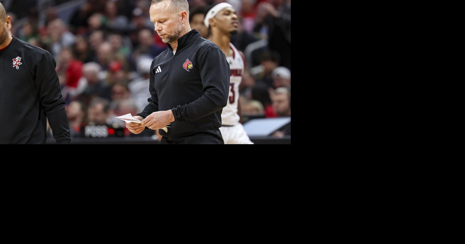 CRAWFORD | For Louisville’s Kelsey, Baylor is just the next game, even if it’s bigger than that | Sports