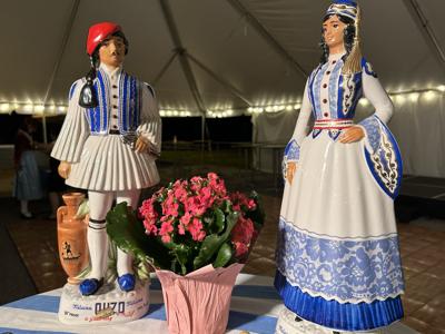 Louisville GreekFest