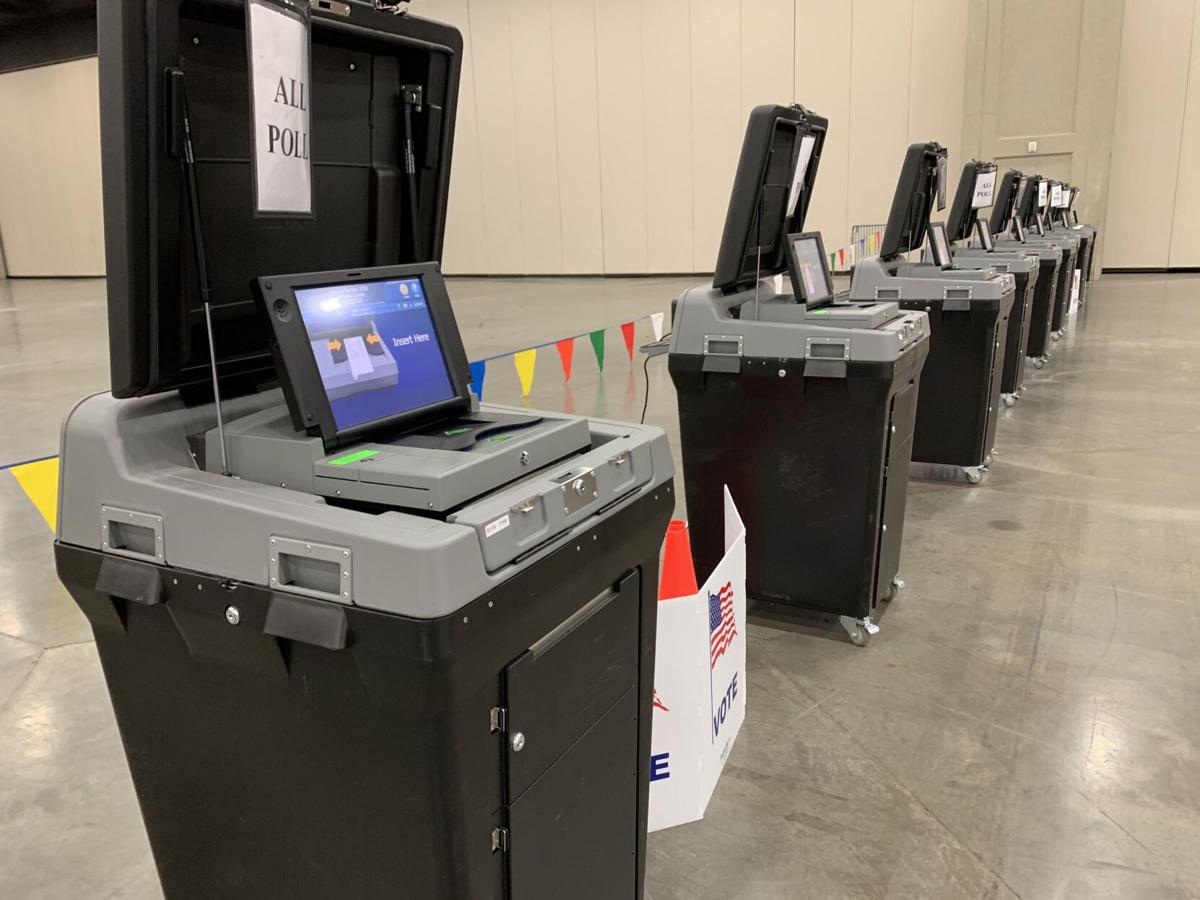 Jcps Tax Question Delays Louisville Election Results News Wdrb Com