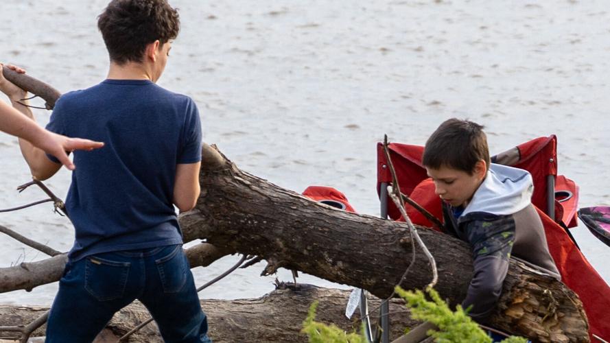Thunder Air Show-Eric Crawford 4-20-24