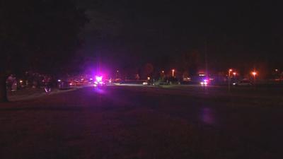 Lamborne Boulevard Motorcycle Fatal