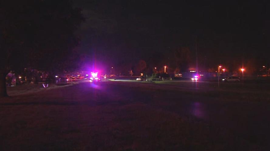 Lamborne Boulevard Motorcycle Fatal