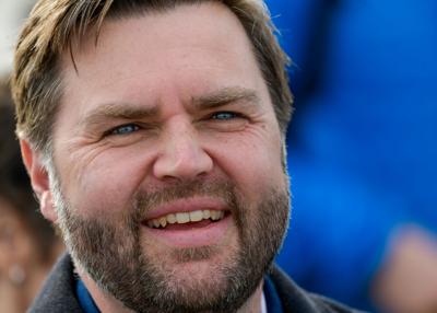 Vice President JD Vance 2/3/2025