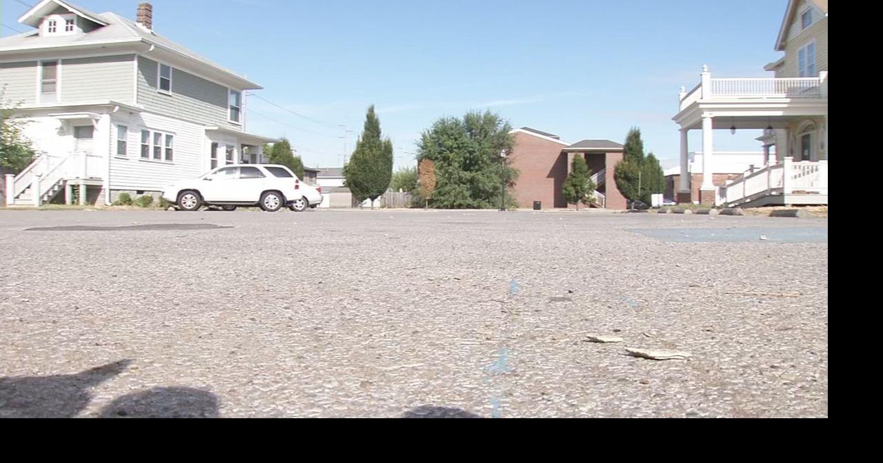 Plans unveiled for new 'game yard' in downtown Jeffersonville News