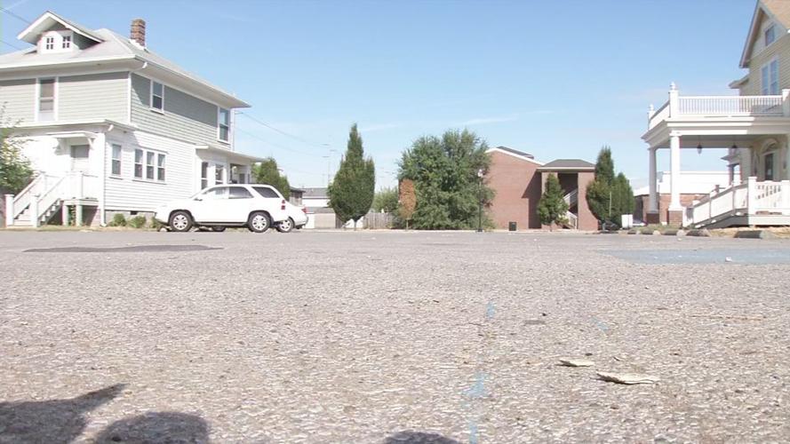 Downtown Jeffersonville