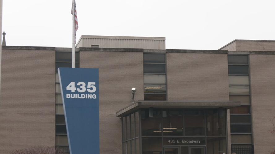 435 E. Broadway