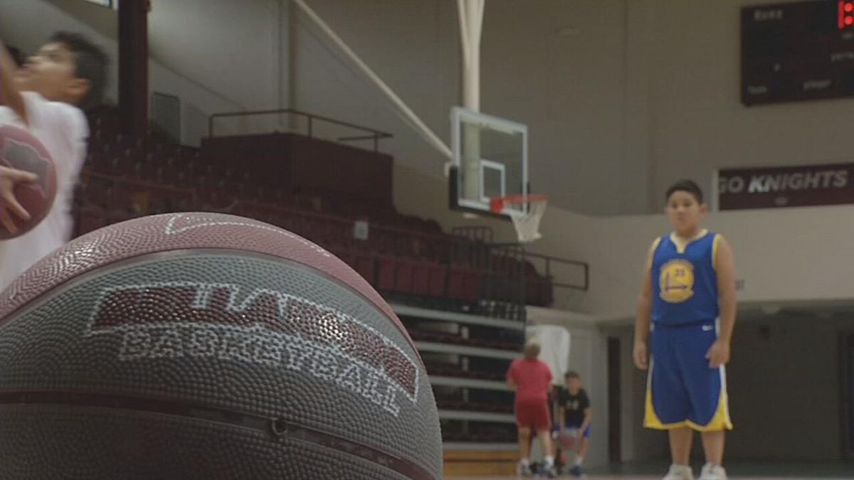 Lane Bellarmine Basketball Camp Happening With Modifications