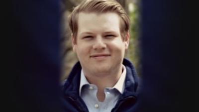 tyler gerth