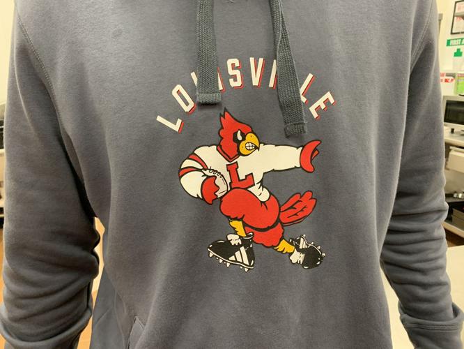 U of L athletes volunteer at Ronald McDonald House (Jan. 20, 2020)