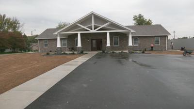 Scott County Children's program