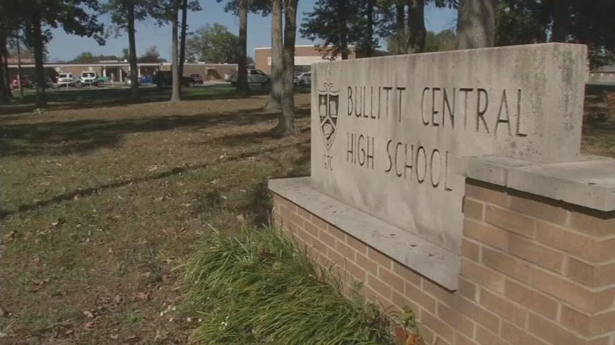 Bullitt Central High School sign.jpeg