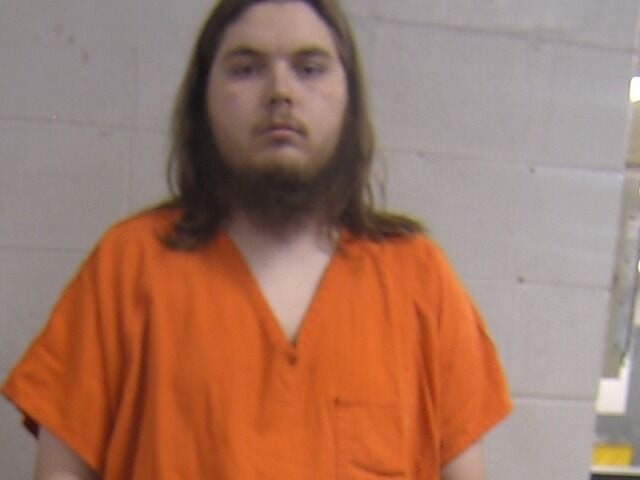 Cody Hedrick mug - 9.2.24