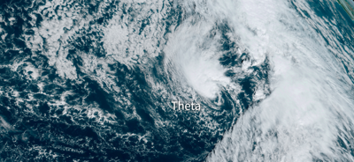 The Most Active Season Ever