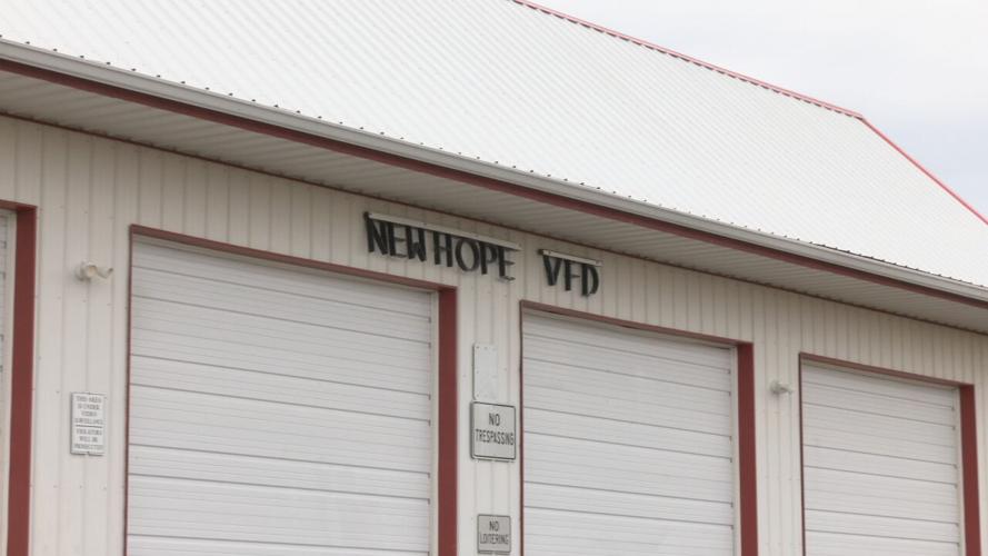 New Hope Fire Department
